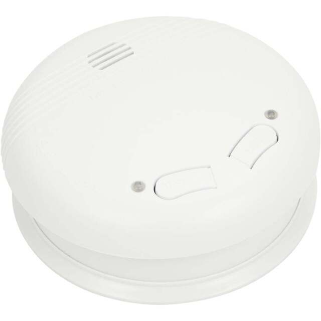 Prosafe Wireless Linkable Smoke Alarm - image 1