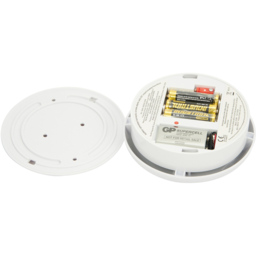Prosafe Wireless Linkable Smoke Alarm - thumbnail 3