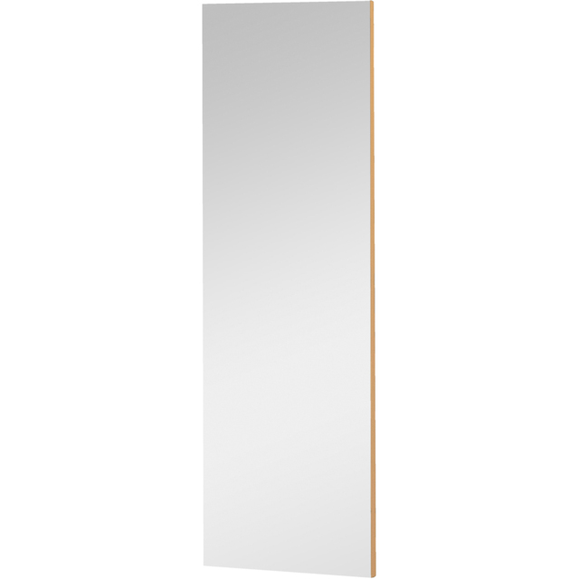 Yearn Gold Narrow Dressing Mirror 120 x 45cm - image 1