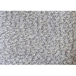 Pack of 2 Hemsworth Boucle Cushion Covers Silver - thumbnail 2