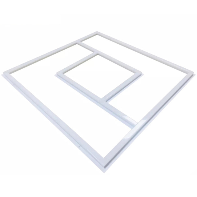 ENER-J 40W 6500K Cool White PD Design Border Edge LED Panel Light - image 1