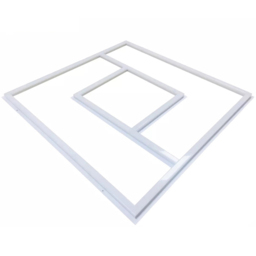 ENER-J 40W 6500K Cool White PD Design Border Edge LED Panel Light