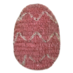 Easter Tinsel Decoration - thumbnail 2