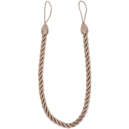 Rope Tie Back Copper - thumbnail 1