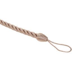 Rope Tie Back Copper - thumbnail 3