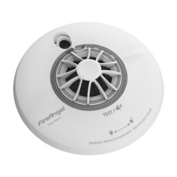FireAngel 10 Year Battery Heat Alarm