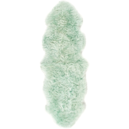 Origins Mint Genuine Sheepskin Rug 70 x 175cm - thumbnail 1