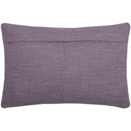 Voyage Maison Additions Bamboo Lavender Embroidered Feather Filled Cushion 40 x 60cm - thumbnail 3