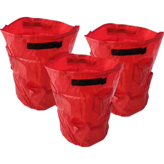 St Helens Tomato Grow Bags 3 Pack - image 1