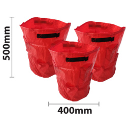 St Helens Tomato Grow Bags 3 Pack - thumbnail 4