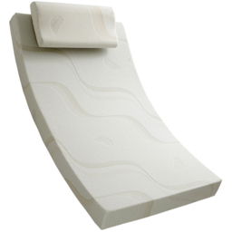 Sareer Matrah Small Single Reflex Plus Mattress - thumbnail 1