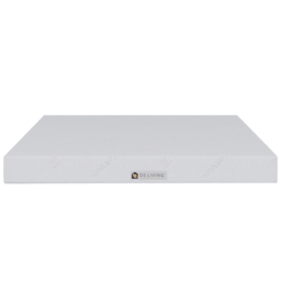 DS Living PureDream Double Memory Foam Orthopedic Mattress 6 inch