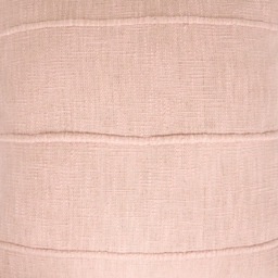 Eboni Tassel Cushion Blush - thumbnail 3