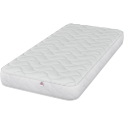 Aspire Kids Single OEKO TEX Fabric Ortho Spring and Foam Mattress