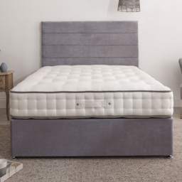 Hargreave & Flynn The Mayfield Small Double 2000 Individually Nested Pocket Spring Mattress - thumbnail 4