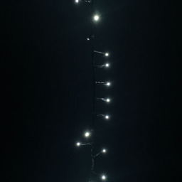 Samuel Alexander Treebrights 2000 Cool White LED String Light 50m - thumbnail 4