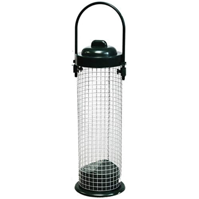 Marco Paul Green Standard Bird Nut Feeder - image 1