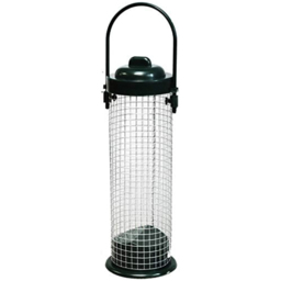 Marco Paul Green Standard Bird Nut Feeder