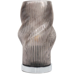 Jettson Table Lamp Grey - thumbnail 2