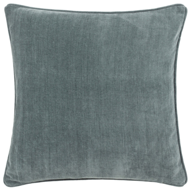 Yard Marine Heavy Chenille Reversible Cushion - image 1