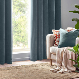Yard Marine Heavy Chenille Reversible Cushion - thumbnail 4