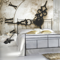 Origin Murals Timepiece Wall Mural - thumbnail 1