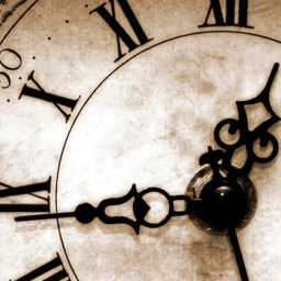 Origin Murals Timepiece Wall Mural - thumbnail 2