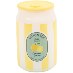 Lemonade or Cherryade Scented Candle - thumbnail 3