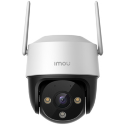 IMOU Cruiser SE+ 1080P WiFi Pan and Tilt 2MP Camera - thumbnail 2