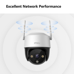 IMOU Cruiser SE+ 1080P WiFi Pan and Tilt 2MP Camera - thumbnail 4