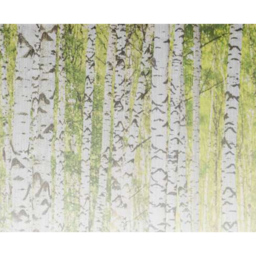 A.S Creation Birch Forest 2 Digital Wall Mural - thumbnail 2