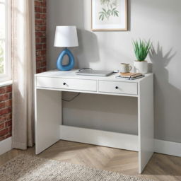 Richmond Desk White