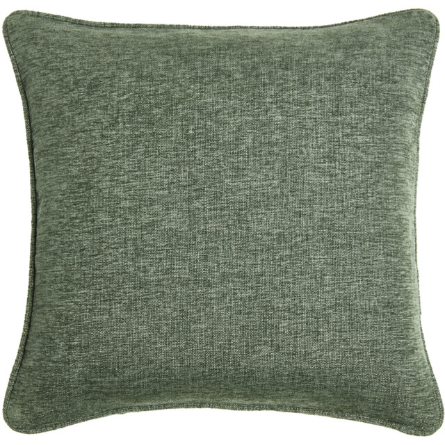 Divante Aspen Cushion Green 45 x 45cm