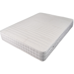Eden Wellbeing Super King Size 1000 Pocket Sprung Antibug Memory Mattress