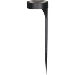 Luxform Orange LED Solar Up and Down Light 2 Pack