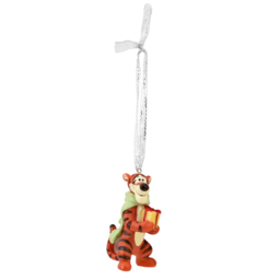 Disney Winnie the Pooh Christmas Tree Ornaments 4 Pack - thumbnail 2