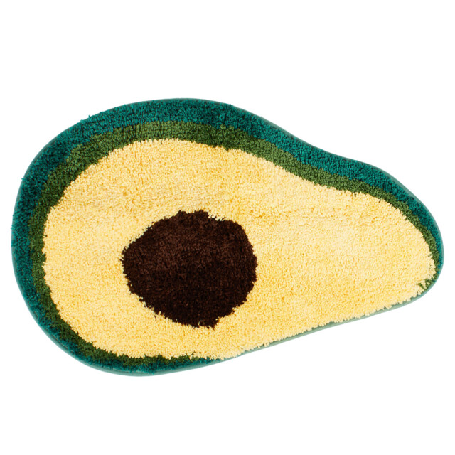 Avocado Bath Mat 50 x 80cm - image 1