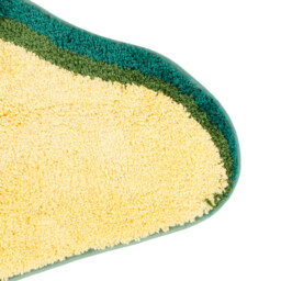 Avocado Bath Mat 50 x 80cm - thumbnail 2