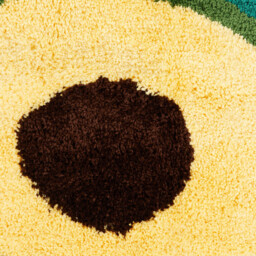 Avocado Bath Mat 50 x 80cm - thumbnail 4