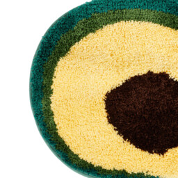 Avocado Bath Mat 50 x 80cm - thumbnail 3
