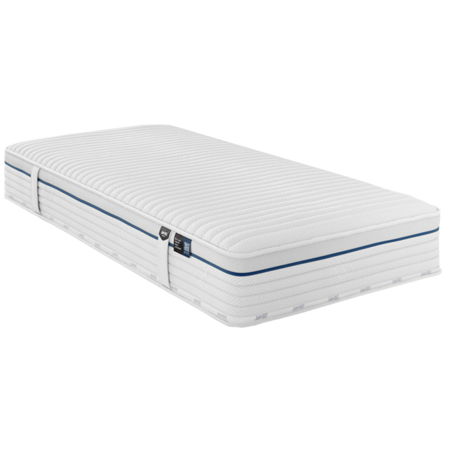 Jay-Be Bio Cool Single Hybrid 2000 e-Pocket Eco-Friendly Mattress - image 1