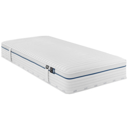 Jay-Be Bio Cool Single Hybrid 2000 e-Pocket Eco-Friendly Mattress - thumbnail 1