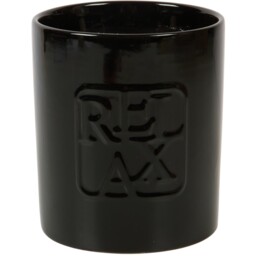 Ceramic Relax Candle
