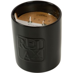 Ceramic Relax Candle - thumbnail 2