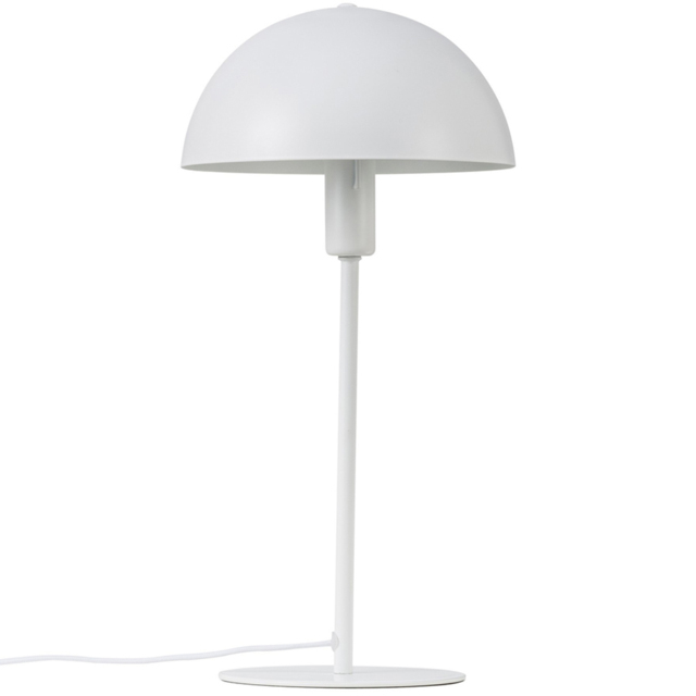 Nordlux Ellen 20 White Table Lamp - image 1