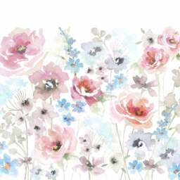 Superfresco Easy Fleur Spring Wall Mural - thumbnail 2
