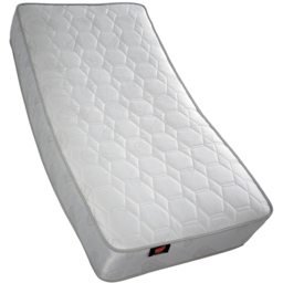 Sareer Matrah Small Double Orthopaedic Memory Mattress - thumbnail 1
