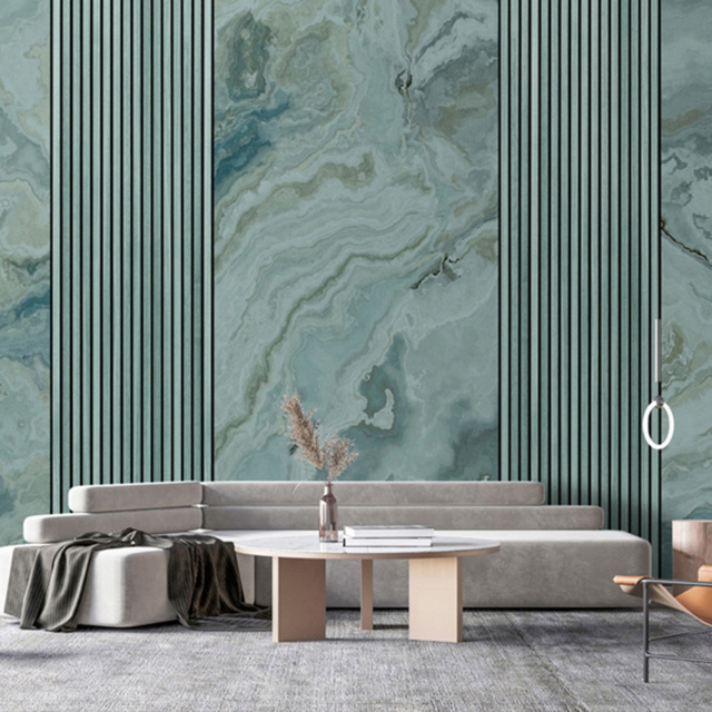 A.S Creation Travertino 1 Digital Mural - image 1