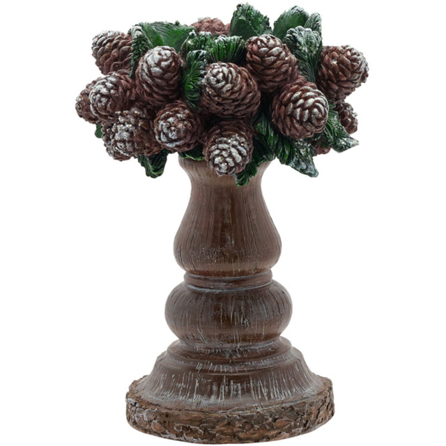 The Seasonal Gift Co. Cones Candle Stick - image 1