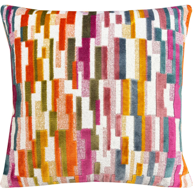 Giselle Jacquard Cushion - image 1
